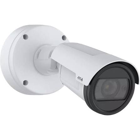Axis P1488 fixed bullet camera
