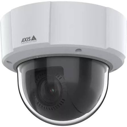 Axis P5526 PTZ dome camera